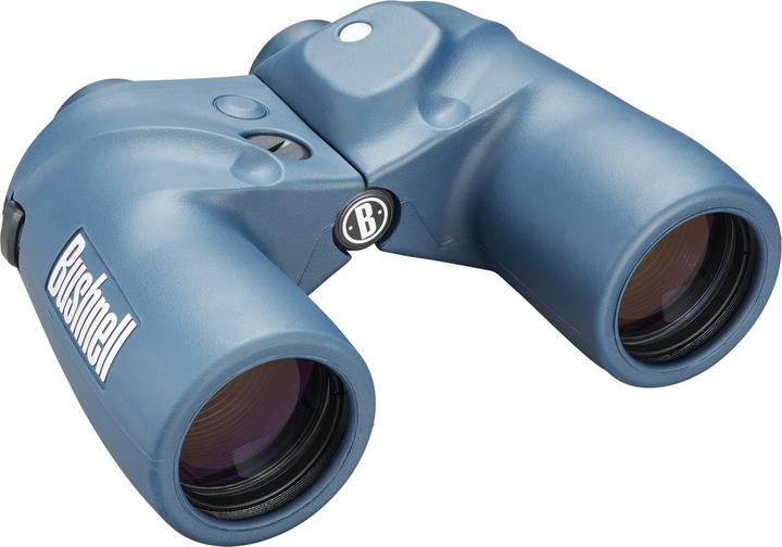 Actual product image Bushnell Marine 7x50 Porro (7 x, 50 mm)