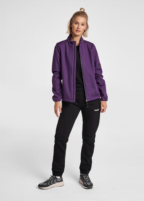 Produktbild hummel North Softshell Jacket Woman (S)