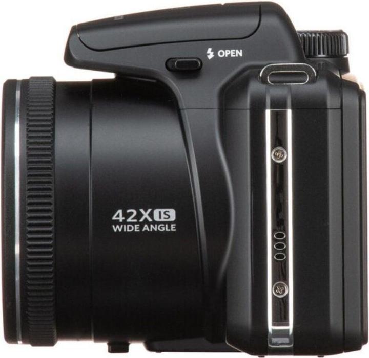 Actual product image Kodak Pixpro AZ425 (4.3 - 180.6 mm, 20.68 Mpx, 1/2,3'')