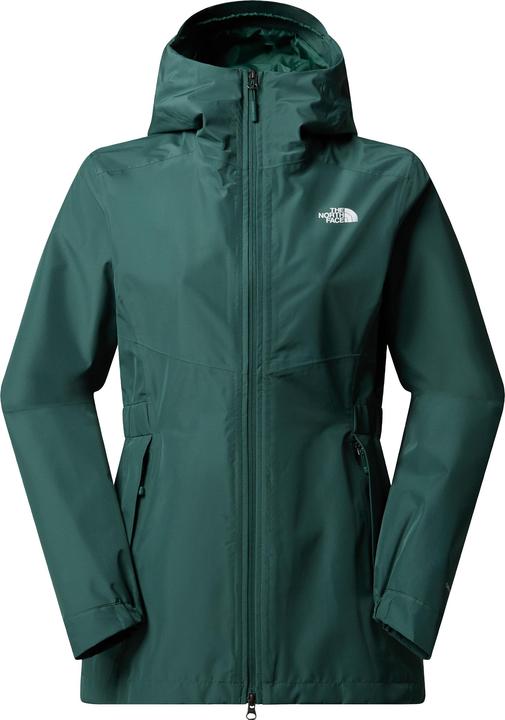 Immagine prodotto North Face Hikesteller Parka Shell