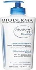 Image du produit Bioderma Atoderm PP Baume (Crème pour le corps, 500 ml)