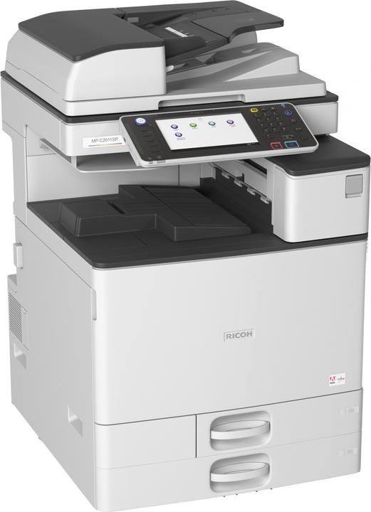 Produktbild RICOH Mp C2011sp (Laser, Farbe)