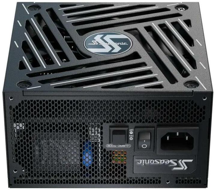 Actual product image Seasonic Focus GX-1000 (1000 W)
