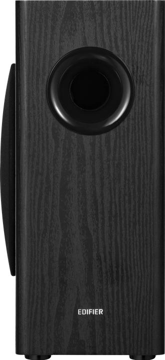 Actual product image Edifier T5s Subwoofer - black (1 pcs.)