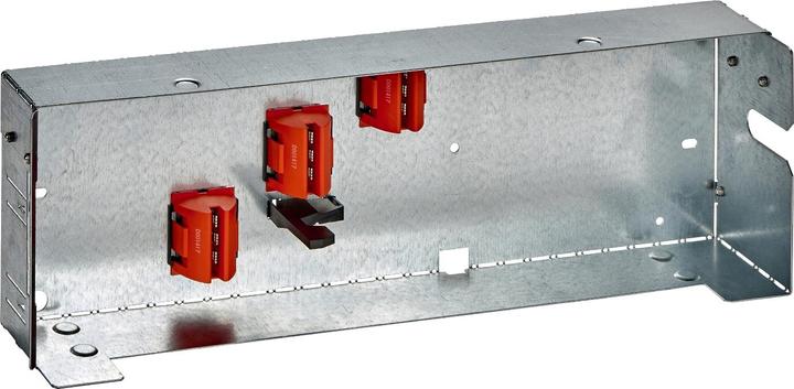 Produktbild Schneider Electric Fester Teil Steckeinsatz Ns630 3p 88012