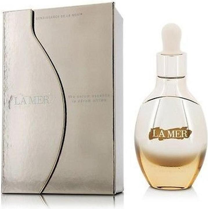 Actual product image La Mer Genaissance de (GDLM) The Serum Essence (30 ml)