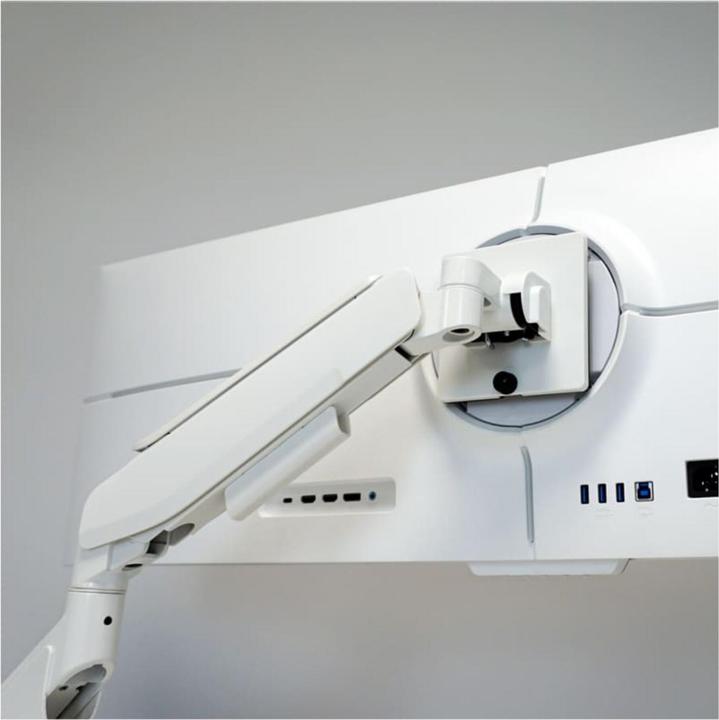 Actual product image LC-Power LC-EQ-A49W (Table, 49")