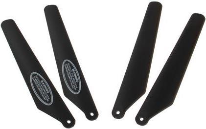 Image du produit Revell Kit de pales de rotor 24062