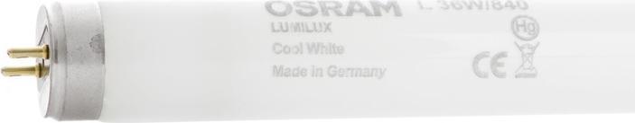 Image du produit Osram Lena (G13, 36 W, 3350 lm, 1 x, B)