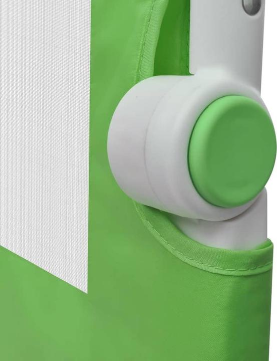 Produktbild vidaXL Bettschiene (102 x 36.50 x 68 cm)