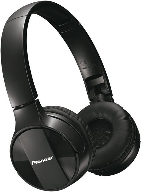 Produktbild Pioneer Se-Mj553bt (15 h, Kabellos)