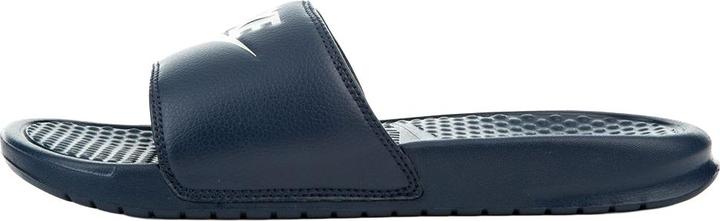 Produktbild Nike Badesandale Benassi JDI (40.5)