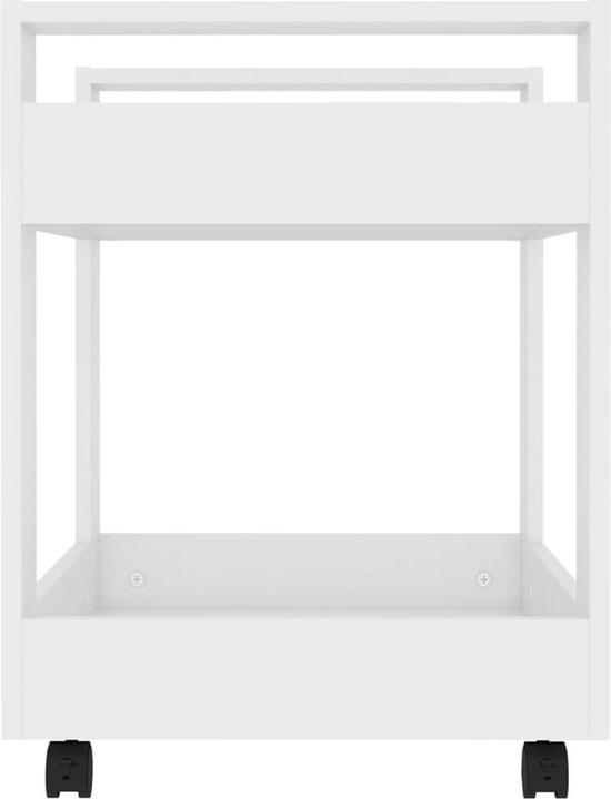 Image du produit vidaXL Bürowagen