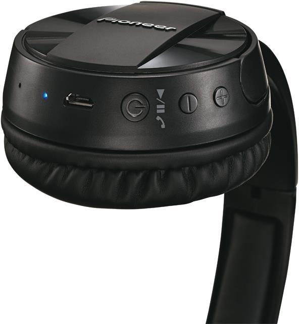 Produktbild Pioneer Se-Mj553bt (15 h, Kabellos)