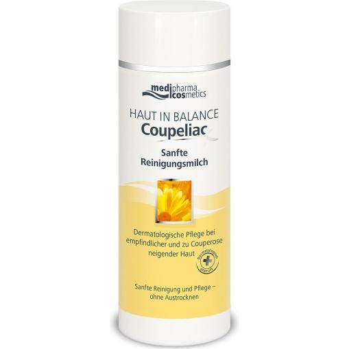Dr. Theiss, Gesichtsreinigung, Haut In Bal C L Sanf Reing (Reinigungsmilch, 200 ml)