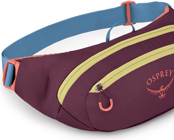 Produktbild Osprey Daylite Waist Gürteltasche 45 cm