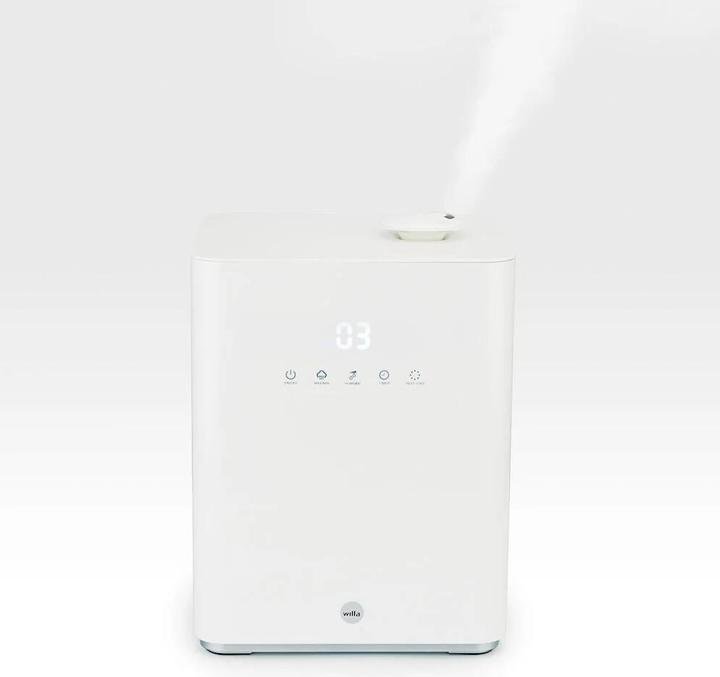 Actual product image Wilfa Moist C