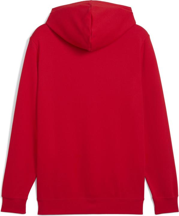 Actual product image Puma ESS No. 1 Logo Hoodie TR (M)
