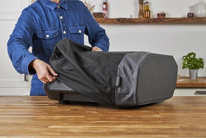 Produktbild Ooni Volt 12 Abdeckhaube