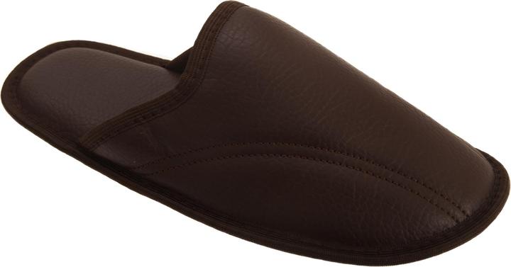 Produktbild Universal Textiles Memory Foam Hausschuhe (41)