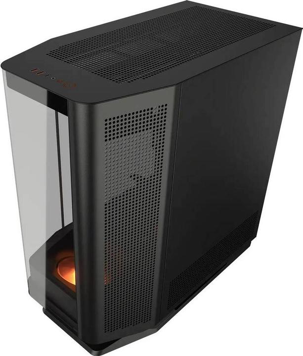 Produktbild Cougar FV270 (ATX, mATX, Mini-ITX, SSI CEB)