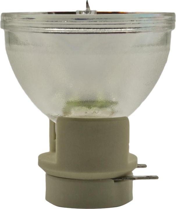Actual product image Azurano Beamerlampe für BENQ 5J.JED05.001, 5J.JED05.A01 Ersatzlampe Projektorlampe (W1090, TH683)