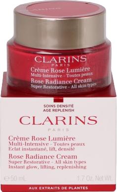 Actual product image Clarins multi-intensive (50 ml, Day cream)