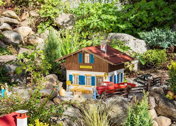 Immagine prodotto Faller Ufficio postale