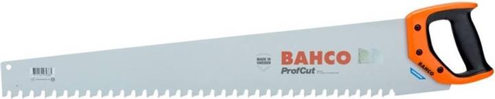Produktbild Bahco ProfCut Handsäge zum Sägen von Gasbeton/Leca/Ziegeln 1.3 ZpZ 620 mm