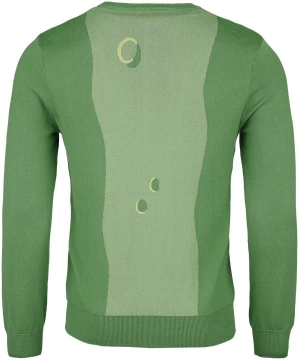 Produktbild Rick And Morty Pickle Rick (M)