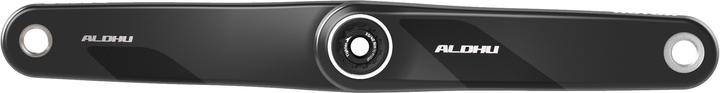 Actual product image Rotor Aldhu Carbon Crank Arm (175 mm)