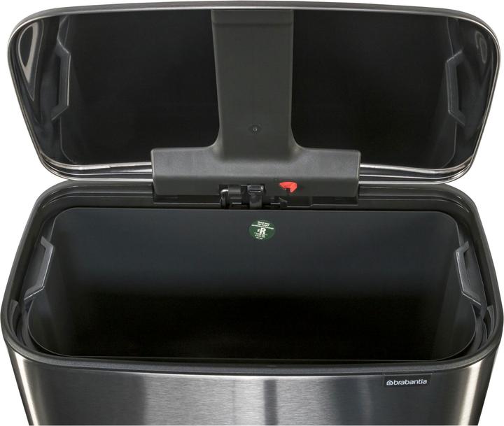 Image du produit Brabantia Poubelle (36 l)