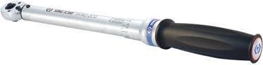 Productafbeelding King TONY KLUCZ DYNAMOMETRYCZNY Z PRZYCISKIEM, 1/2" 80-400Nm (1/2", 80 - 400 Nm)