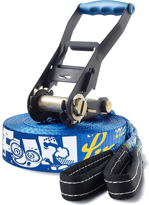 Gibbon Fun Line Treewear Set (15 m)