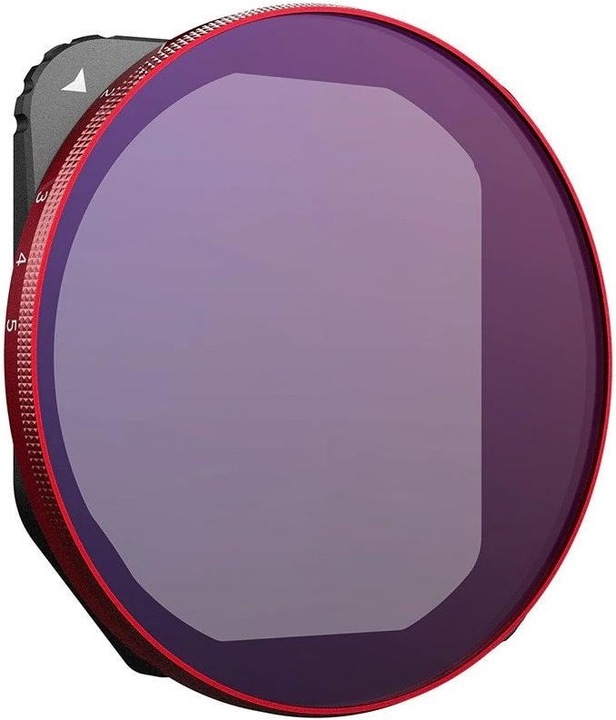 Produktbild Pgytech ND Filter Mavic 3 VND Filter 2 to 5-Stop (Drohnen Filter, DJI Mavic 3)
