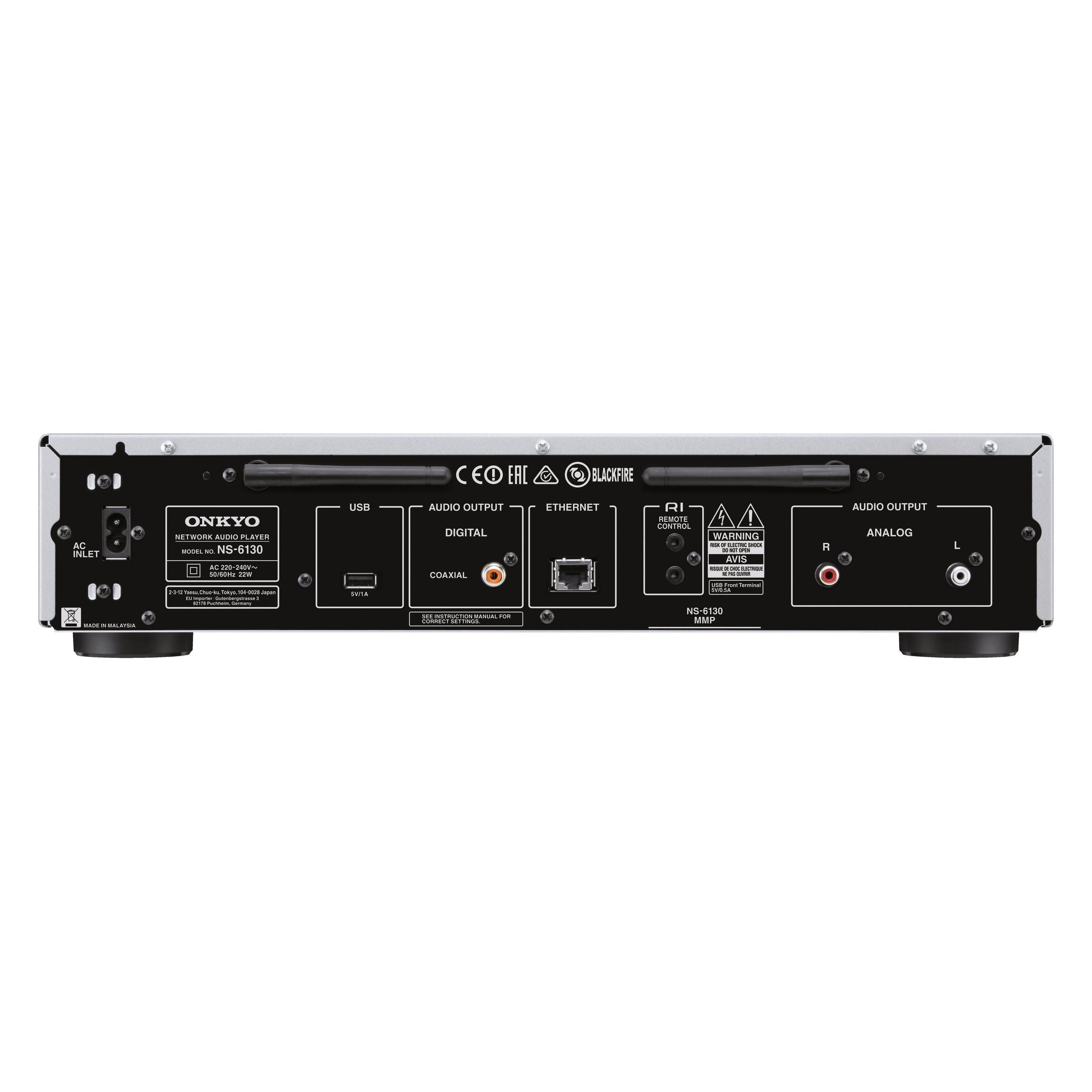 Onkyo Ns-6130 - buy at Digitec