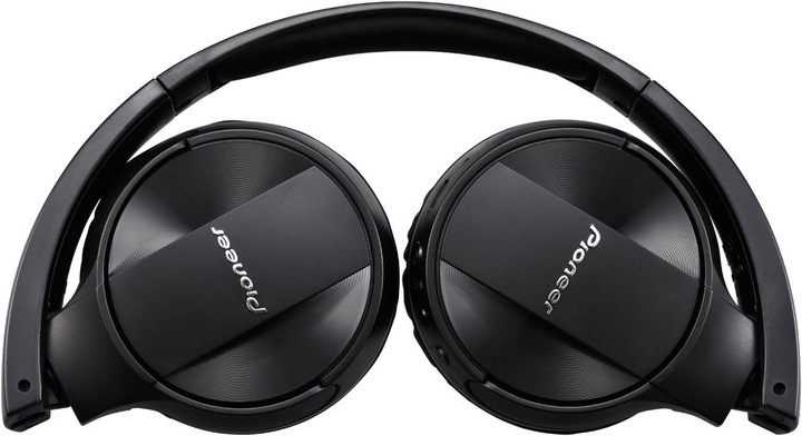 Actual product image Pioneer Se-Mj553bt (15 h, Wireless)