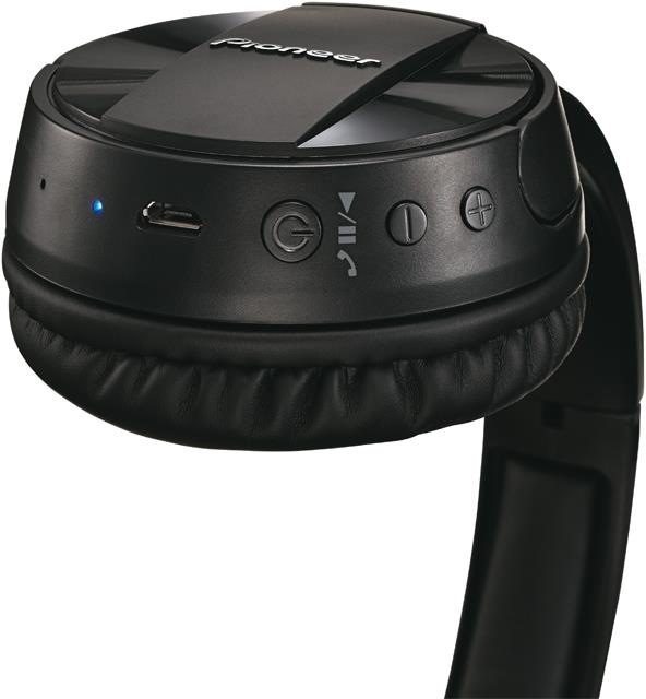 Actual product image Pioneer Se-Mj553bt (15 h, Wireless)