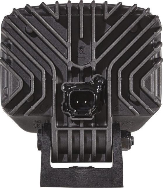 Actual product image Hella Worklights, LED