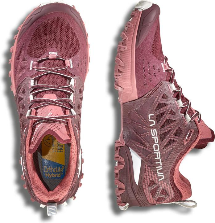 Produktbild La Sportiva Bushido III GTX (38)