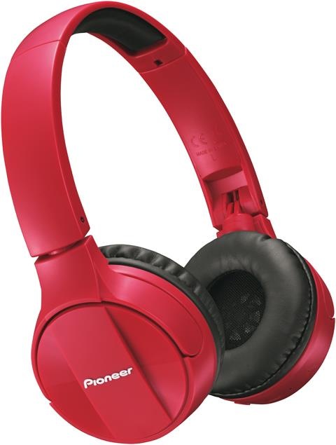 Pioneer Se-Mj553bt (15 h, Wireless)