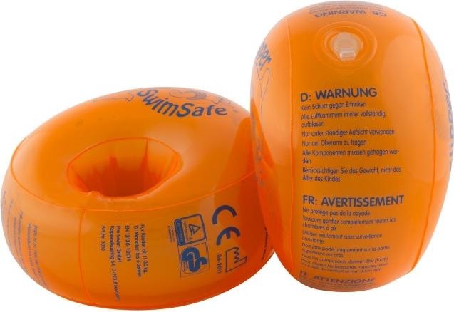 Productafbeelding Flipper Swimmsafe Watervleugels