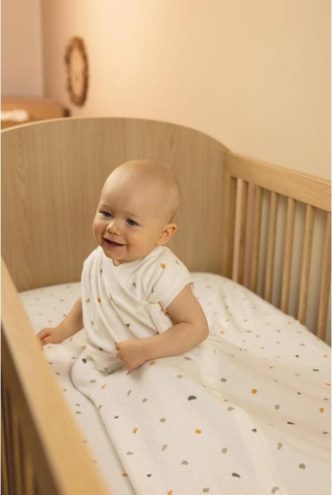 Actual product image Zewi Blanket with gilet 70x140 (70 x 140 cm)
