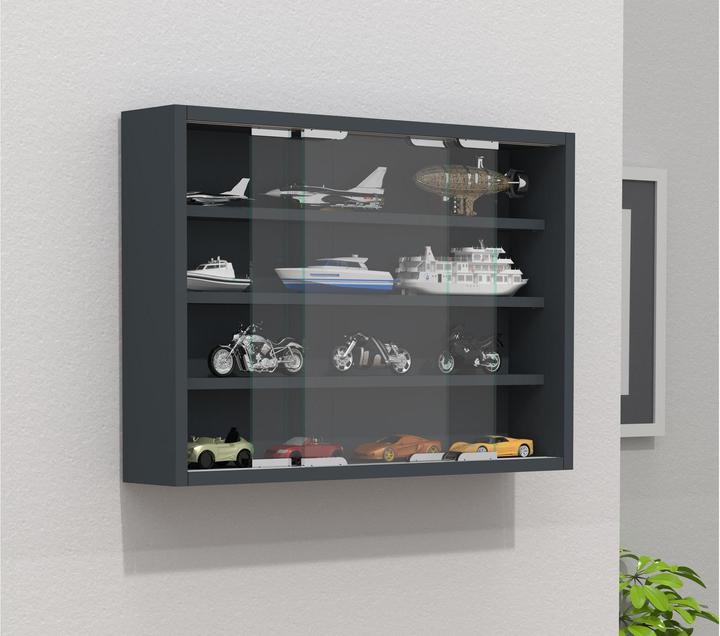 Actual product image VCM Agisa M (57 x 10 x 40 cm)