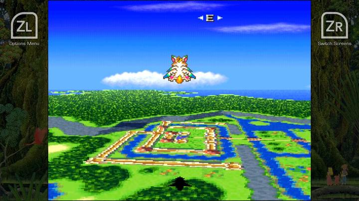 Image du produit Square Enix Collection de mana (Switch, Switch Lite, Switch OLED, Multilingue)