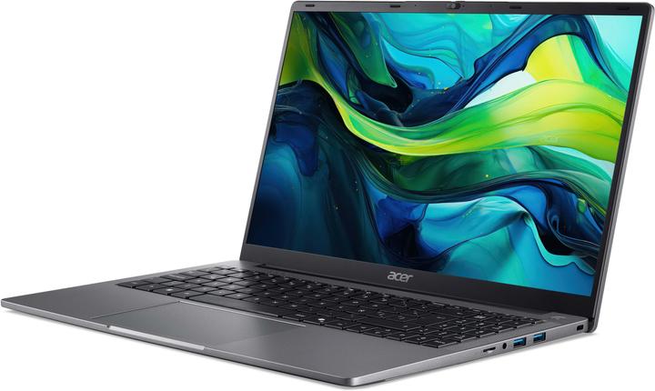 Produktbild Acer Aspire Lite 15 (15.59", Intel Celeron N4500, 4 GB, 128 GB, CH)