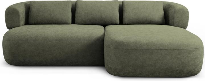 Produktbild Maison Heritage Estro (3-Sitzer, Ecksofa)