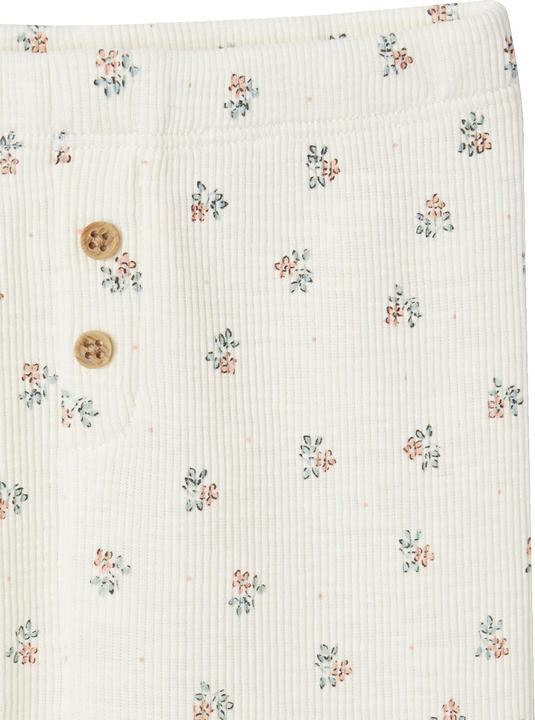 Stampato in beige