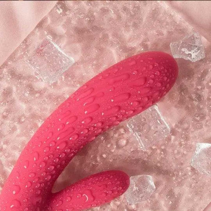 Actual product image Svakom Angel