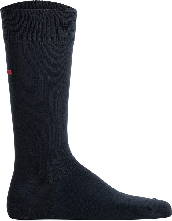 Produktbild HUGO 3p Rs Uni Cc (3er Pack, 39 - 42)